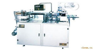 杯蓋機(jī) 自動(dòng)化包裝中的高效機(jī)電設(shè)備