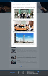 網站設計與軟件開發(fā) 構建數字時代核心競爭力的雙引擎