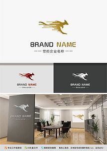 創意融合 食品公司Logo設計與網站構建的視覺之旅